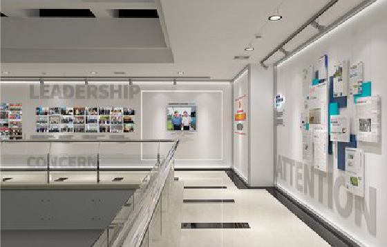 黄梅制作安装文化墙的流程是什么？