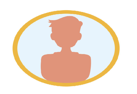 黄梅墙绘中如何画好人物轮廓？