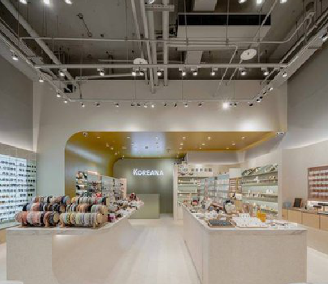 黄梅店面装修流程