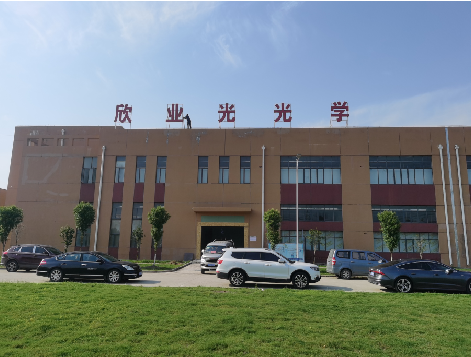 黄梅楼顶大型发光字制作如何安装？