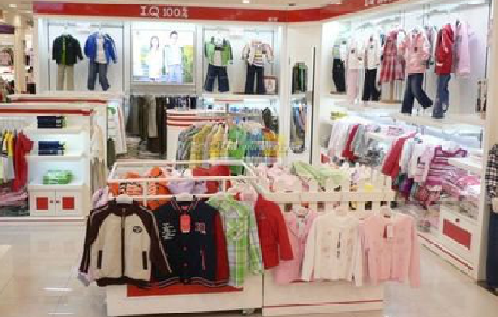 黄梅店面装修风格确定。