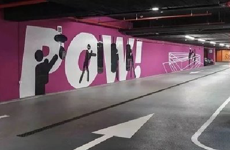 黄梅墙绘设计师的选择是关键。