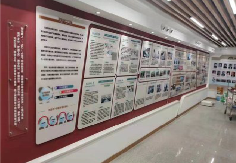 黄梅大城市文化背景墙制作常用工艺。