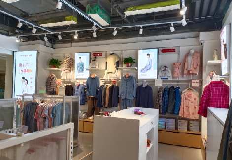 黄梅超市卖场装修如何提升消费欲望？