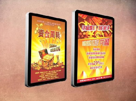 黄梅如何延长磁吸灯箱的使用寿命？