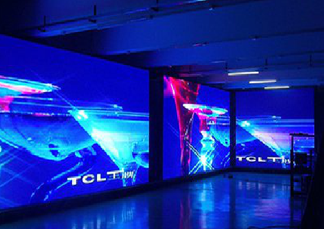 黄梅如何解决LED显示屏耗电问题?